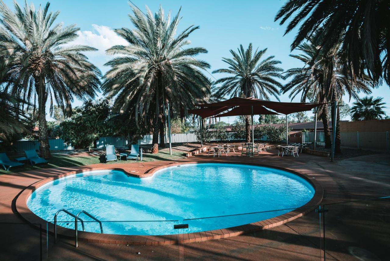 Seasons Hotel Newman Dış mekan fotoğraf